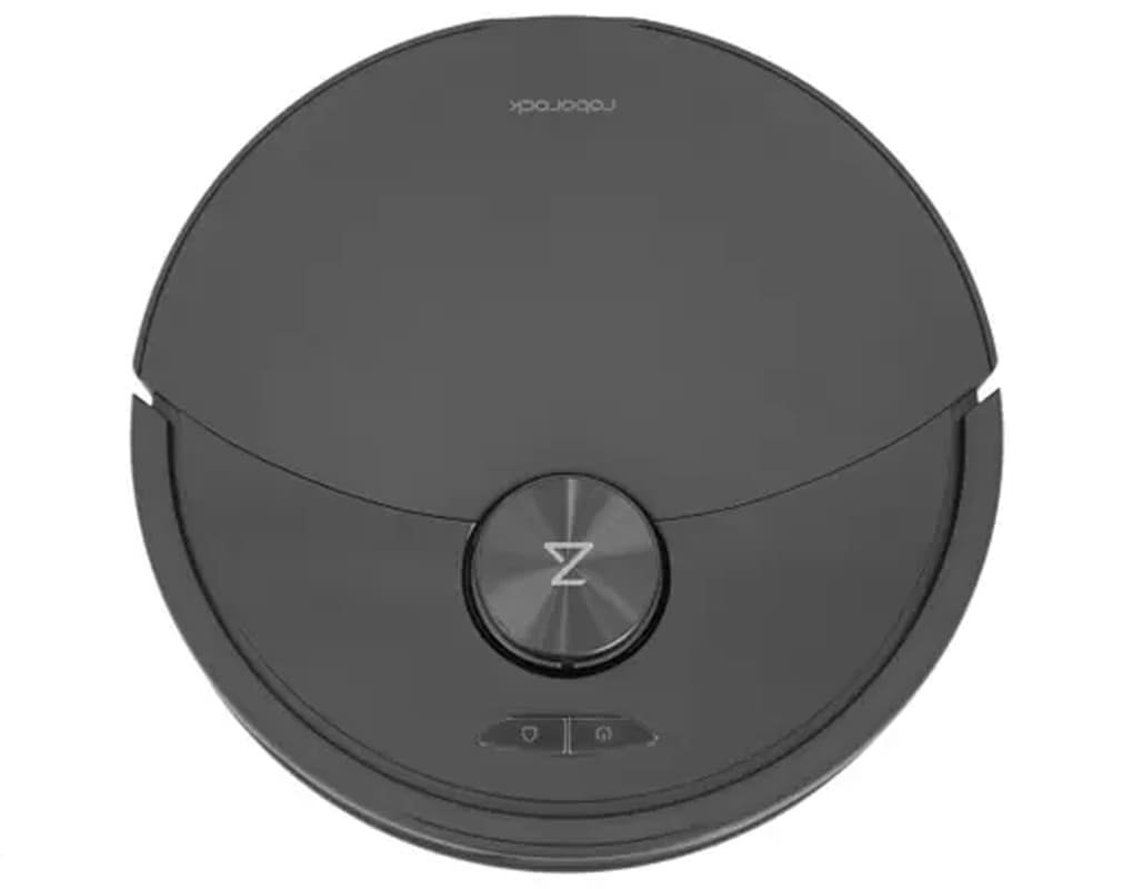 Robot hút bụi lau nhà Roborock Q10VF - Đen